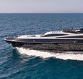 Charter Yacht ABILITY Offers Discounted Rates on Mykonos Yacht Charters This Summer