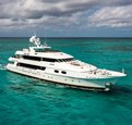 Charter Yacht AMORE Announces Availability for Caribbean Yacht Charters