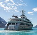 Explorer yacht CLOUDBREAK offers last dates for South East Asia charters