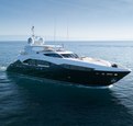 Charter Yacht WICKED PLAY Offers 10% Off Weekly Base Rates in June