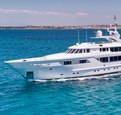 Charter Yacht OASIS Announces 10% Discount on Greece Yacht Charters for June 2026