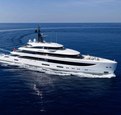 Superyacht SYMMETRY to make global premiere at Antigua Charter Yacht Show