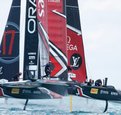 Enjoy front row seats at the America's Cup with an indulgent Mediterranean yacht charter