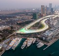 Jeddah Yacht Club & Marina Awarded Prestigious Five Gold Anchor Accreditation