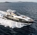 New yacht MAREA LA NAUTICA joins Caribbean charter fleet