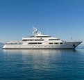 MEDYS 2026: Superyacht charter NOMAD scheduled for first ever boat show appearance