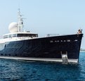 Paradise calls with Maldives yacht charters onboard yacht rental GALILEO