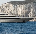 Monaco Yacht Show 2026: Superyacht NIXIE Set To Make Statement In Port Hercule As Largest Attending Charter Yacht