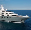 Explorer Yacht PLANET NINE Returns to Central America Charter Market Following 2026 Refit