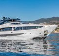 Monaco Grand Prix 2026: Special 5-Day Yacht Charter Offer Aboard BACCARAT