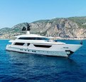 Luxury Yacht Charter AWAY Confirmed for the 2026 Newport Charter Show