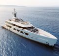 Amels Delivers Brand-New Charter Yacht QU2 Ahead of Mediterranean Debut