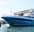 Turquoise Yachts announces launch of 53m superyacht JEWELS 