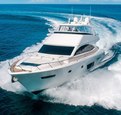 Sportfishing charter yacht NAILED IT joins the Bahamas yacht charter market following refit
