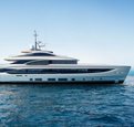 Brand new Benetti yacht JACOZAMI set to join the charter fleet
