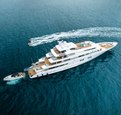 CORAL OCEAN confirmed to attend the Antigua Charter Yacht Show