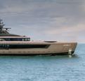 RAJA² On Film: Admiral Yachts Release First Video Footage Of Superyacht Charter RAJA²