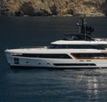 Benetti yacht LEGEND unveils 10% saving for May charters on the French Riviera