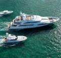 AVALON opens bookings for Caribbean yacht charters with exclusive sportfishing package