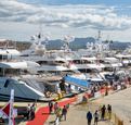 Preparing for the 2025 Mediterranean yacht charter season; MYBA and MEDYS announce 2025 dates