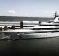 Largest Oceanco Ever Built: 111m Hybrid Superyacht LEVIATHAN Launched Ahead of Sea Trials