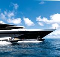 Award-Winning Superyacht Charter LUNA Offers Substantially Discounted Rates For Caribbean Yacht Charters