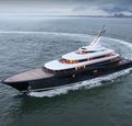 Monaco Yacht Show 2025: World's First Hydrogen Superyacht BREAKTHROUGH Unveiled As Headliner