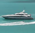 Superyacht G3 returns to Croatia this summer for luxury charters