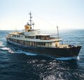 SEAGULL II Opens Bookings for Mediterranean Yacht Charters Summer 2026