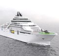 The New Age of Ocean Exploration: Inside the RV11000 Project