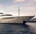 Charter yacht ELENI announces final availability for West Mediterranean yacht charters