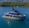 Charter Yacht HAZE² Wins First Award at 2026 World Superyacht Awards 