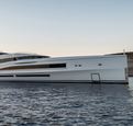 Monaco Yacht Show 2025: Superyacht MAR Takes Crown As Largest Attending Yacht As BREAKTHROUGH Withdraws