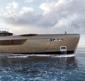 RAJA² sets sail: Admiral Yachts successfully launch second S-Force 55 charter yacht