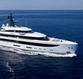 Final Winter 2027 Charter Availability Announced For Benetti Superyacht SYMMETRY