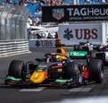 Grand Prix fever hits the Med as superyacht charters descend on Monaco