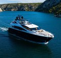 Yacht Rental BLACK MAMBA Releases Final Availability for Summer 2026 Croatia Yacht Charters