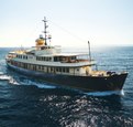 Classic charter yacht SEAGULL II offers 20% discount for Sicily yacht charters
