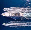 Brand New: O’NEIRO joins Greece yacht charter fleet