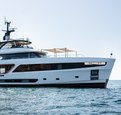 Benetti Charter Yacht PH2 Renamed Ahead of 2027 Season With New Chase Tender