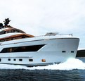 Final Summer 2026 Availability Announced for Croatia and Ionian Yacht Charters Aboard Superyacht LA LA LAND