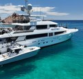 Charter Yacht RULE NO.1 to Attend the Palm Beach International Boat Show