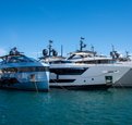Cannes Yachting Festival 2025 At Anchor: Must-See Luxury Yacht Charters
