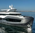 Super Yacht Charter ONE ZERO Joins the West Mediterranean Charter Fleet