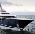 Redefining The Charter Market: 119M Feadship Superyacht BREAKTHROUGH  Changes Ownership As She Joins Yacht Charter Fleet
