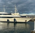 57m Charter Yacht SOLACE Wins at the 2026 World Superyacht Awards Following Major Refit