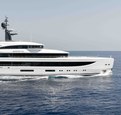 Superyacht charter SYMMETRY joins global yacht charter fleet following delivery