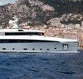 Summer 2026 Early Booking Offer: 48M Superyacht Charter ASLEC 4 Offers Discounted Rates for Corsica Yacht Charters