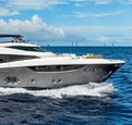 Luxury Yacht CIELO NERO Joins the Bahamas Charter Fleet for Winter 2026/2027