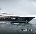 BREAKTHROUGH At 2026 Design & Innovation Awards As Feadship's Groundbreaking Superyacht Marks Hat Trick Win